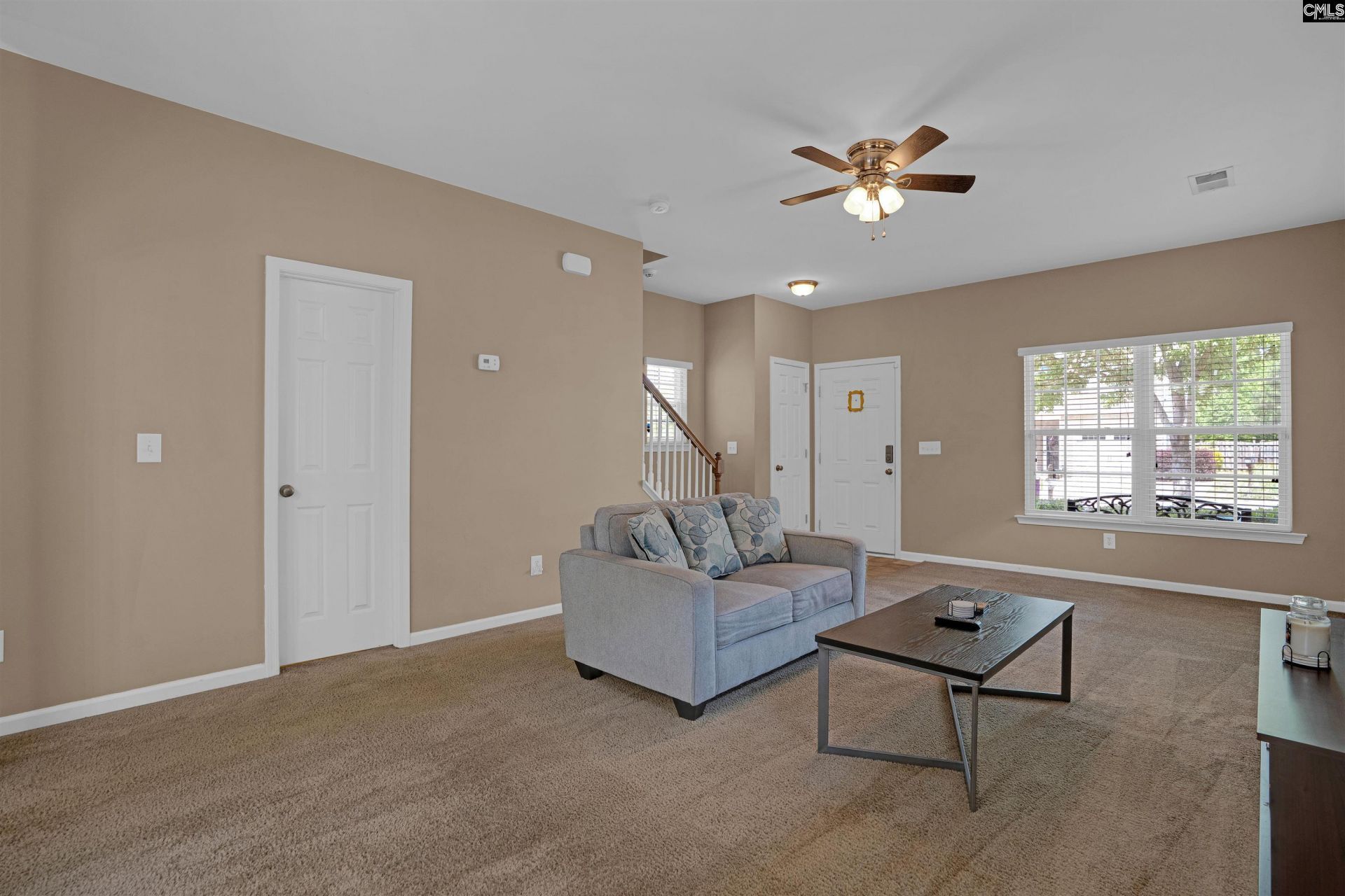 215 Ridge Terrace Lane  Photo 4