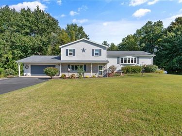 554 Baldwin Road , Fulton, NY 13069