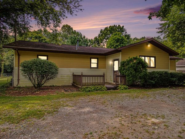 1943 Terminal Road, Niles, MI 49120