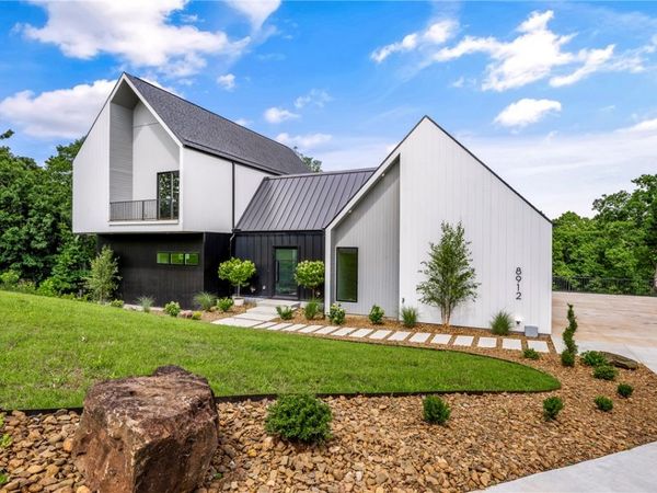 8912 Anew Road, Rogers, AR 72756