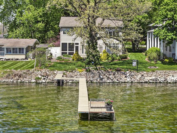 2414 County Road AB, McFarland, WI 53558