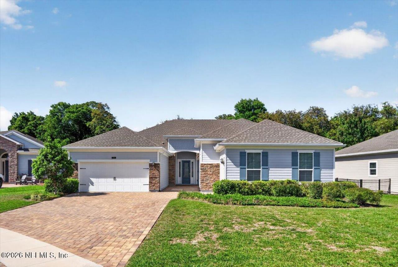 166 Enrede Lane, Saint Augustine, FL 32095 Main Photo