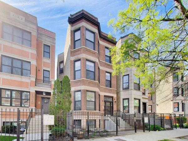 1312 N Claremont Avenue , Chicago, IL 60622