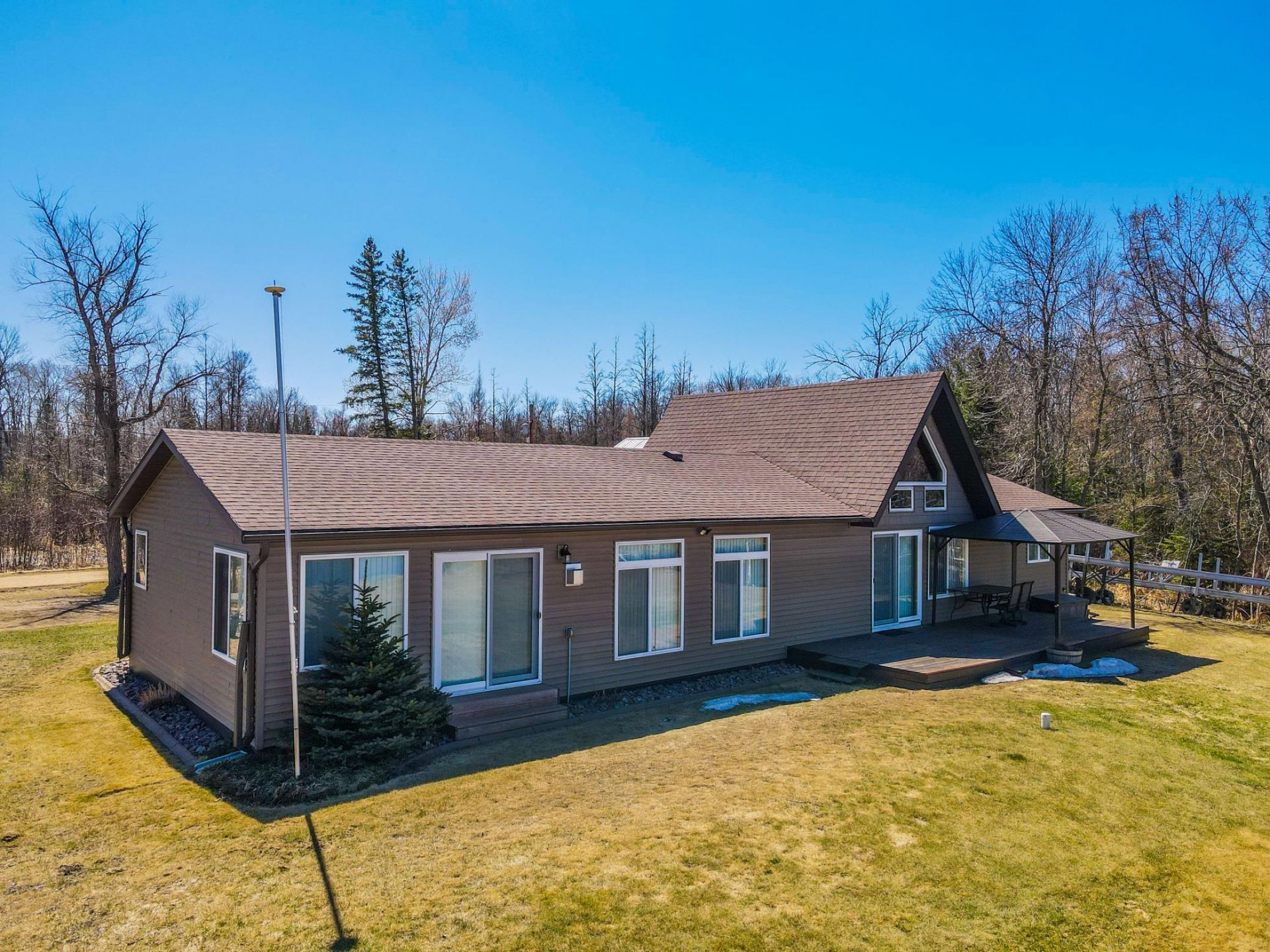 46840 Foss Road, Osage, MN 56570