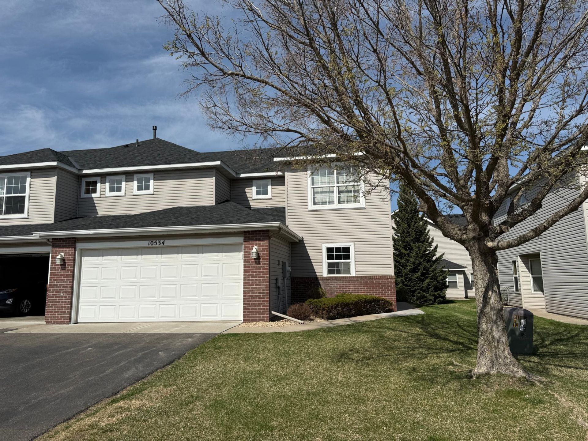 10534 64th Lane NE, Albertville, MN 55301