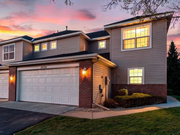 10534 64th Lane NE, Albertville, MN 55301