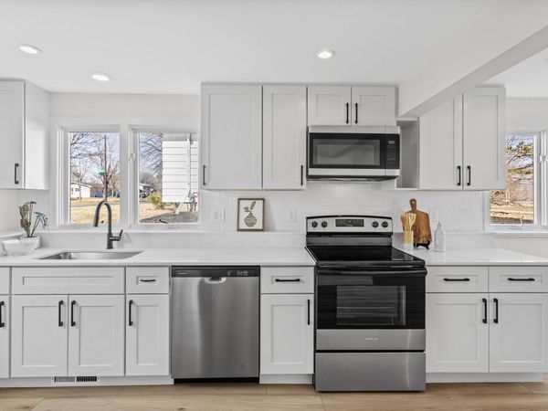 6264 Brooklyn Drive , Brooklyn Center, MN 55430