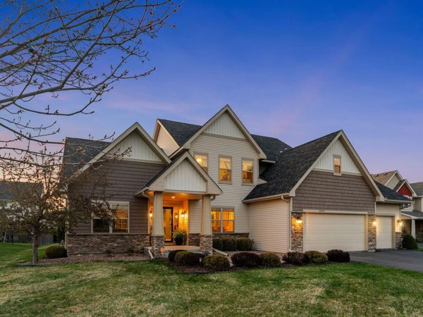 21253 Inspiration Path , Lakeville, MN 55044