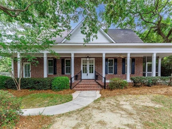 4 Echo Lane , Fairhope, AL 36532