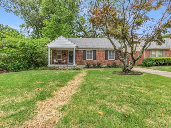 3115 COWDEN AVE, Memphis, TN 38111