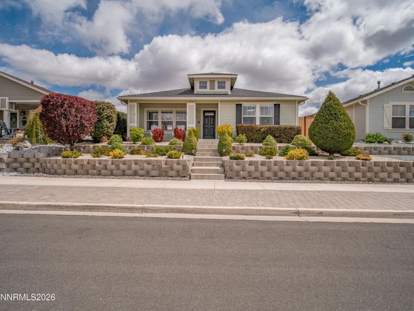 1299 White Ash Drive, Gardnerville, NV 89410