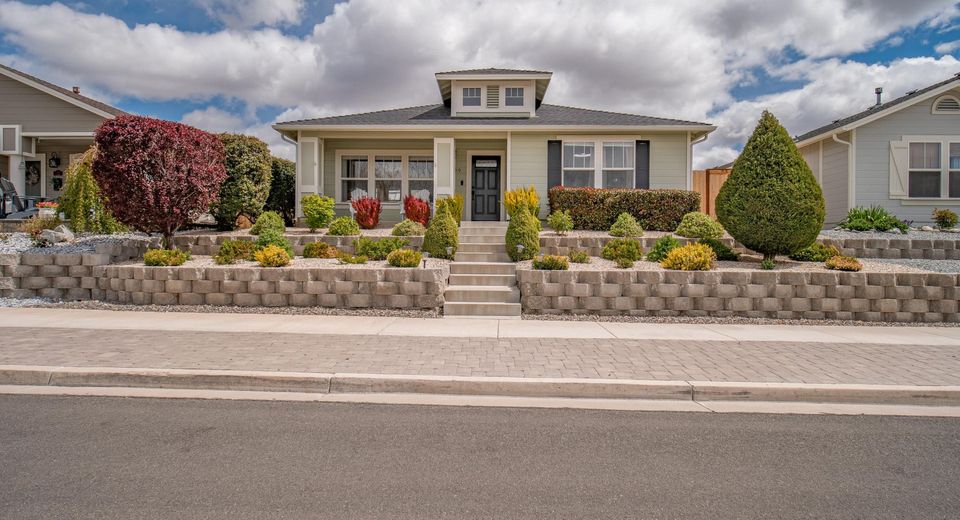 1299 White Ash Drive, Gardnerville, NV 89410 Photo