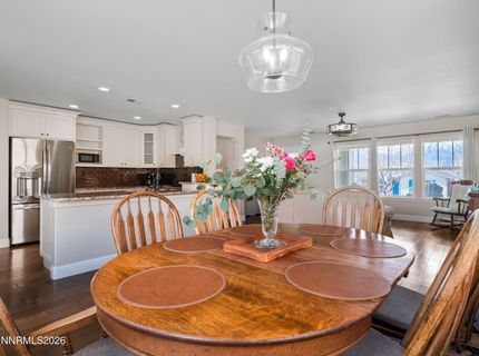 1299 White Ash Drive, Gardnerville, NV 89410 Photo