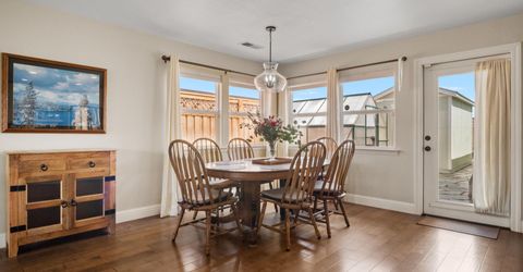 1299 White Ash Drive, Gardnerville, NV 89410 Photo