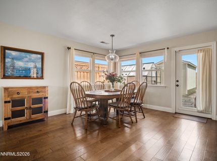 1299 White Ash Drive, Gardnerville, NV 89410 Photo