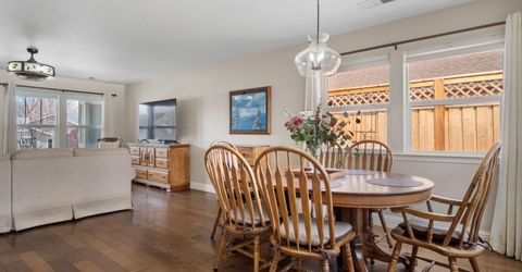 1299 White Ash Drive, Gardnerville, NV 89410 Photo