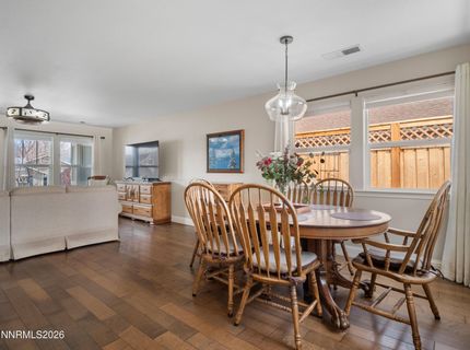 1299 White Ash Drive, Gardnerville, NV 89410 Photo