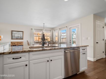 1299 White Ash Drive, Gardnerville, NV 89410 Photo