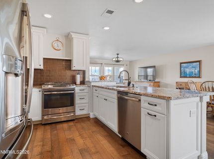 1299 White Ash Drive, Gardnerville, NV 89410 Photo