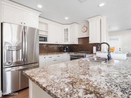 1299 White Ash Drive, Gardnerville, NV 89410 Photo