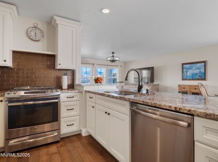 1299 White Ash Drive, Gardnerville, NV 89410 Photo