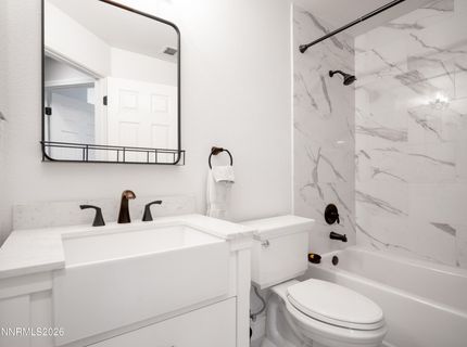 1299 White Ash Drive, Gardnerville, NV 89410 Photo