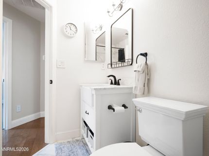 1299 White Ash Drive, Gardnerville, NV 89410 Photo