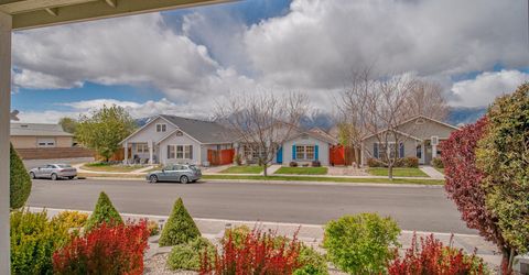 1299 White Ash Drive, Gardnerville, NV 89410 Photo