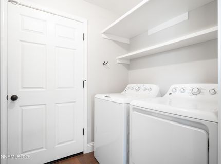 1299 White Ash Drive, Gardnerville, NV 89410 Photo