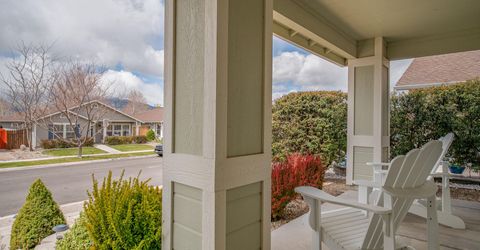 1299 White Ash Drive, Gardnerville, NV 89410 Photo