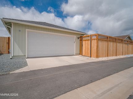 1299 White Ash Drive, Gardnerville, NV 89410 Photo