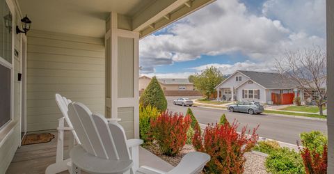 1299 White Ash Drive, Gardnerville, NV 89410 Photo