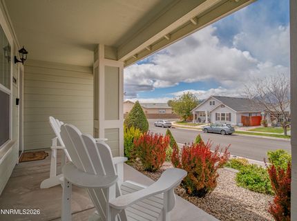 1299 White Ash Drive, Gardnerville, NV 89410 Photo
