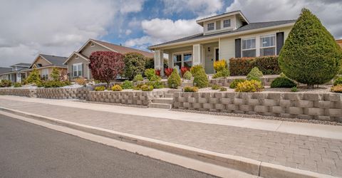 1299 White Ash Drive, Gardnerville, NV 89410 Photo