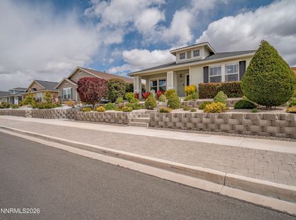 1299 White Ash Drive, Gardnerville, NV 89410 Photo