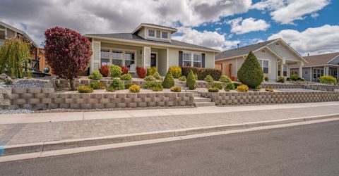 1299 White Ash Drive, Gardnerville, NV 89410 Photo