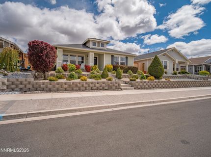 1299 White Ash Drive, Gardnerville, NV 89410 Photo