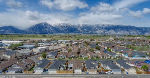 1299 White Ash Drive, Gardnerville, NV 89410 Photo