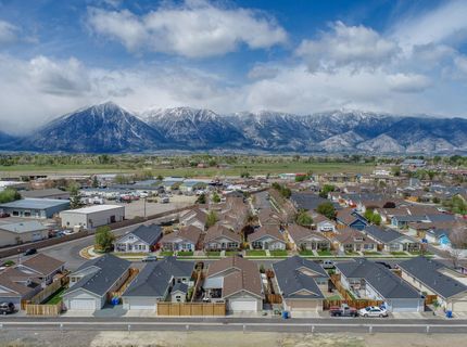 1299 White Ash Drive, Gardnerville, NV 89410 Photo