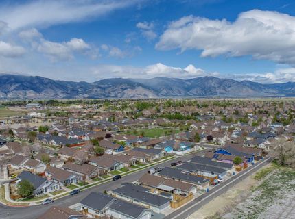 1299 White Ash Drive, Gardnerville, NV 89410 Photo