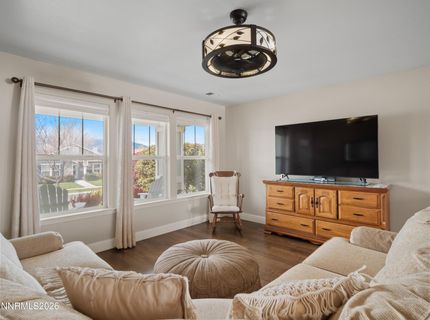 1299 White Ash Drive, Gardnerville, NV 89410 Photo