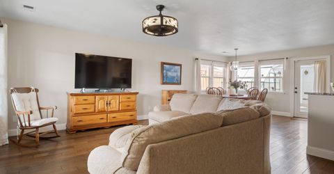 1299 White Ash Drive, Gardnerville, NV 89410 Photo