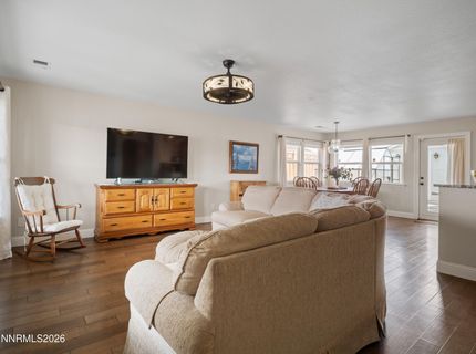 1299 White Ash Drive, Gardnerville, NV 89410 Photo