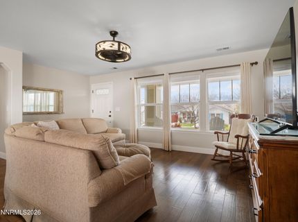 1299 White Ash Drive, Gardnerville, NV 89410 Photo