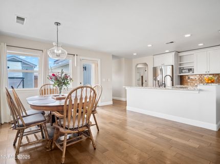 1299 White Ash Drive, Gardnerville, NV 89410 Photo