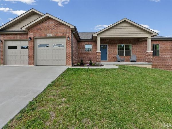 3558 Mill View Crossing , Cape Girardeau, MO 63701