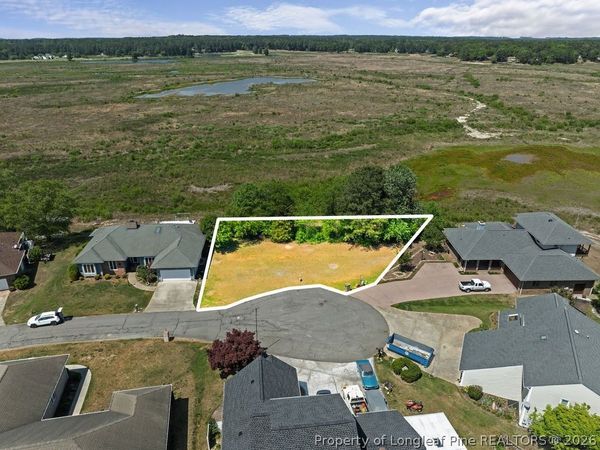 873 Castleberry Court, Vass, NC 28394