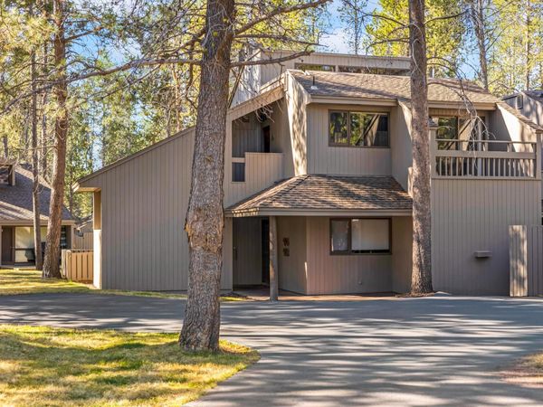 57214 Island Road, Unit #14, Sunriver, OR 97707
