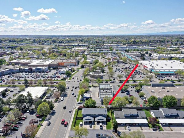 801 N Milwaukee St, Boise, ID 83704