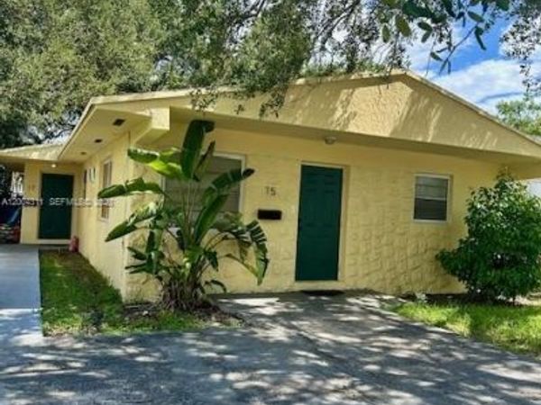 15 NW 70th St , Unit 17, Miami, FL 33150